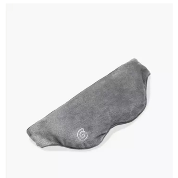 NWOT Gravity Weighted sleep mask - Picture 5 of 11